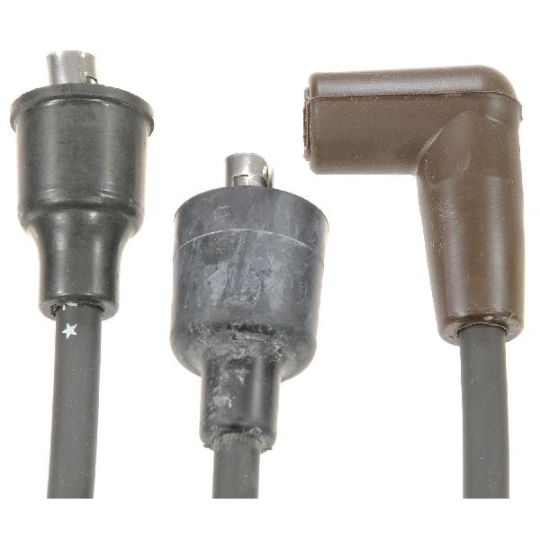 Spark Plug Wire Set for 1959-1962 Cadillac DeVille (Standard Wires 7842)