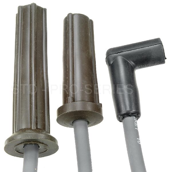 Spark Plug Wire Set for 1989-1995 Cadillac DeVille (Standard Wires 26894)