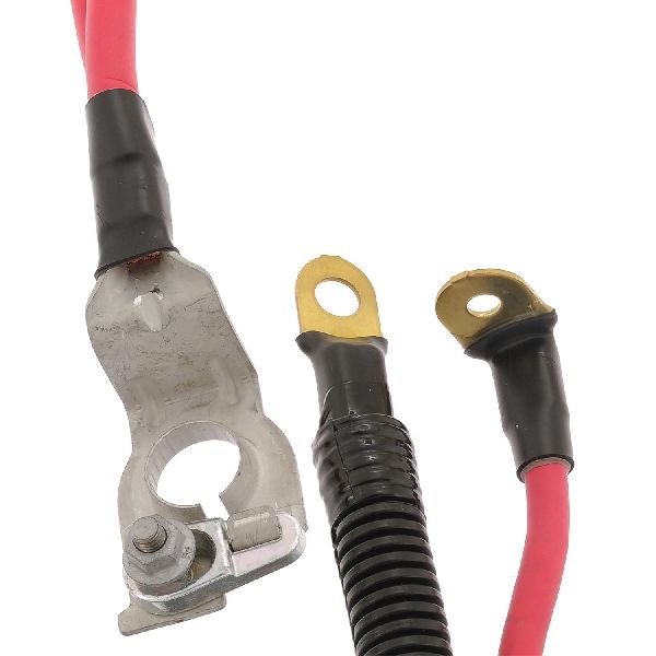 Battery Cable - Positive (Standard Wires A36-4AEP)