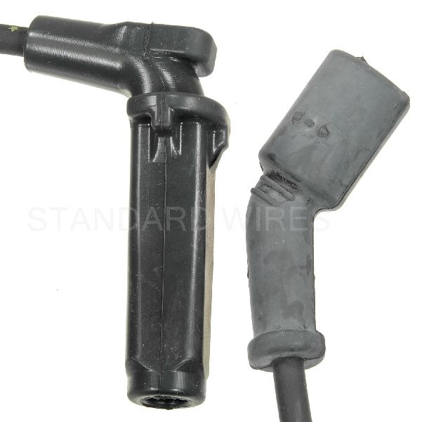 Spark Plug Wire Set for 2001-2009 GMC C6500 Topkick (Standard Wires 7877)
