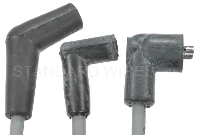 Spark Plug Wire Set for 1979-1983 Ford Mustang (Standard Wires 6880)