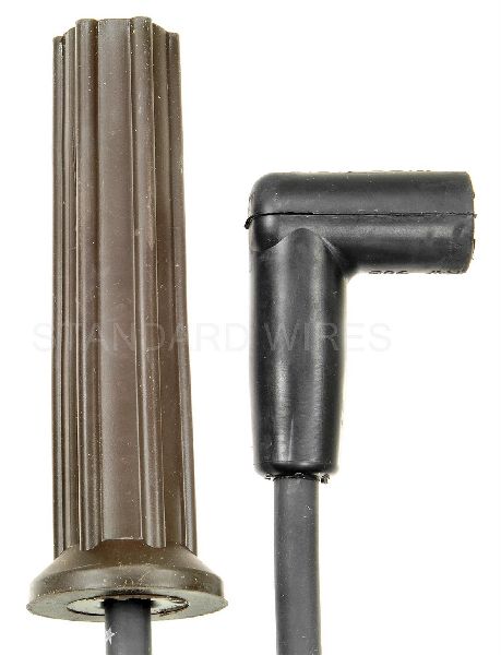Spark Plug Wire Set for 1993-1997 Chevrolet Cavalier (Standard Wires 7543)