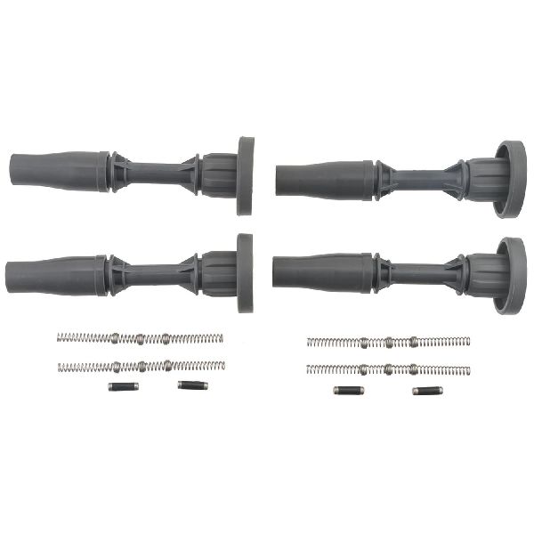 Direct Ignition Coil Boot Kit (Standard Wires CPBK181)