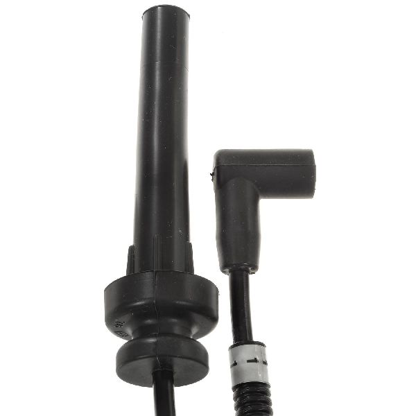 Spark Plug Wire Set for 1995-1999 Dodge Neon (Standard Wires 55207)