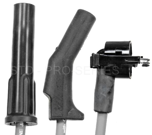 Spark Plug Wire Set for 1997-2002 Ford Escort (Standard Wires 26464)