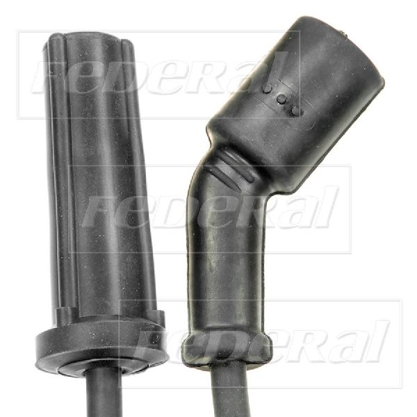 Spark Plug Wire Set for 1998-2002 Pontiac Firebird (Standard Wires 3147)