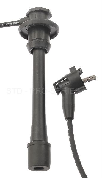Spark Plug Wire Set for 1995-1997 Toyota Tacoma (Standard Wires 25410)
