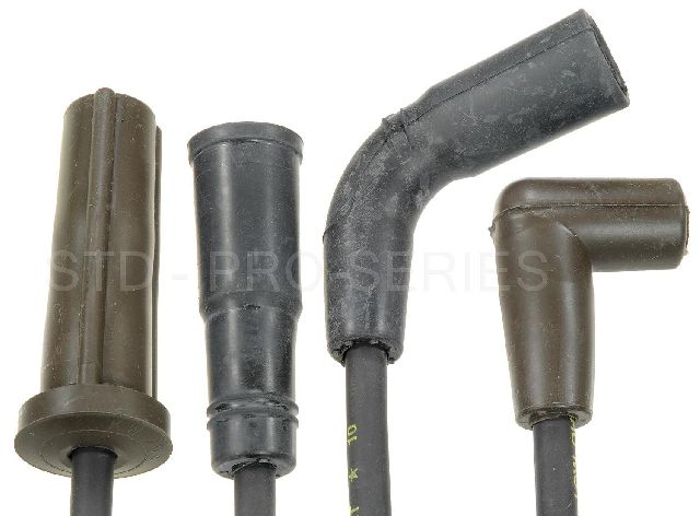 Spark Plug Wire Set for 2002-2006 Chevrolet Silverado 1500 (Standard Wires 27720)