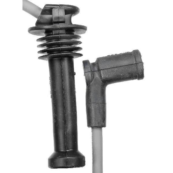 Spark Plug Wire Set for 1999-2000 Ford Contour (Standard Wires 26465)