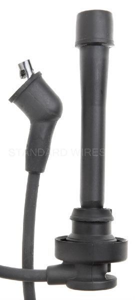 Spark Plug Wire Set for 1992-1995 Mitsubishi Expo (Standard Wires 7515)