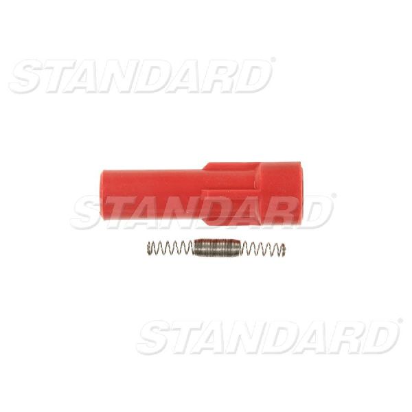 Direct Ignition Coil Boot (Standard Wires SPP118E)
