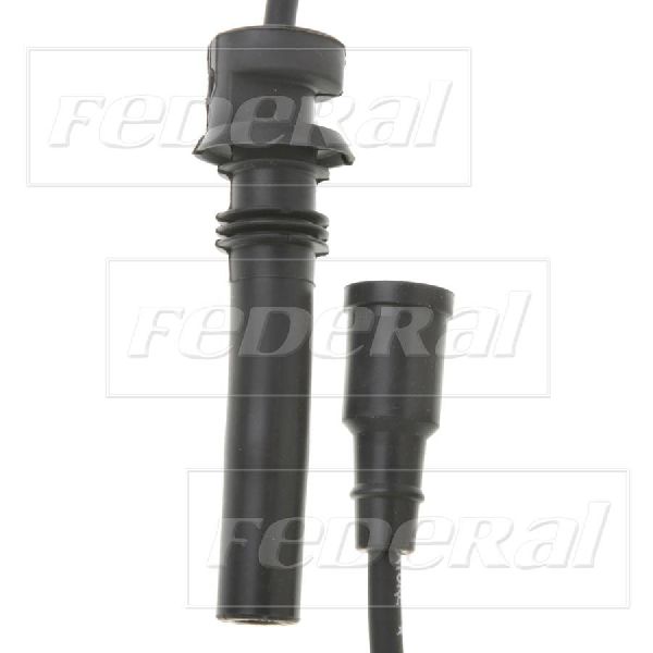 Spark Plug Wire Set for 2005 Chrysler 300 (Standard Wires 3216)