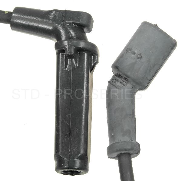 Spark Plug Wire Set for 2001-2002 Chevrolet Express 3500 (Standard Wires 27877)