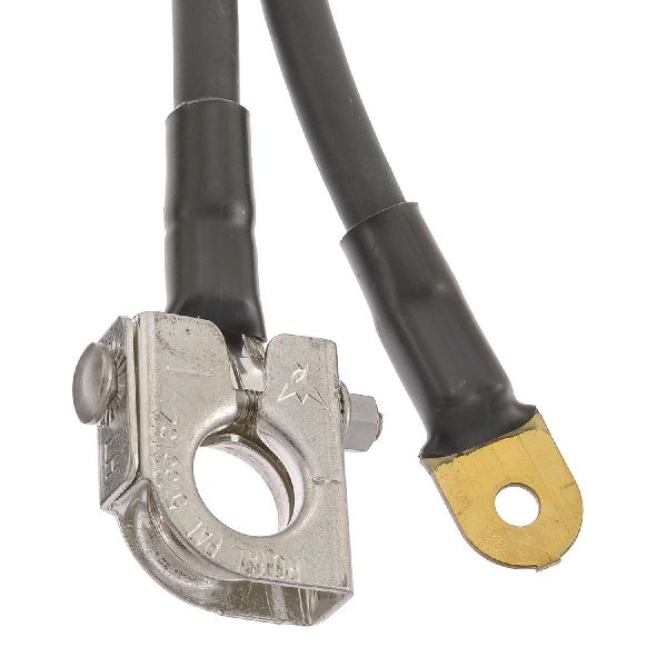 Battery Cable - Negative (Standard Wires A16-4RDN)