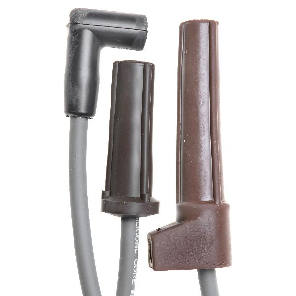 Spark Plug Wire Set for 1986-1989 GMC P3500 (Standard Wires 26883)