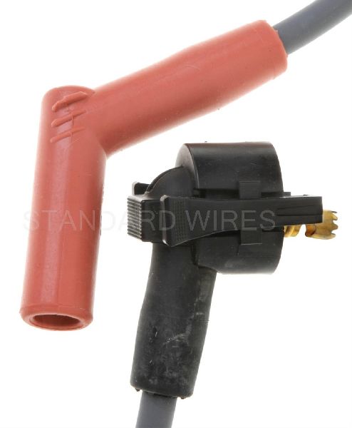 Spark Plug Wire Set for 1990-1996 Ford Aerostar (Standard Wires 6663)
