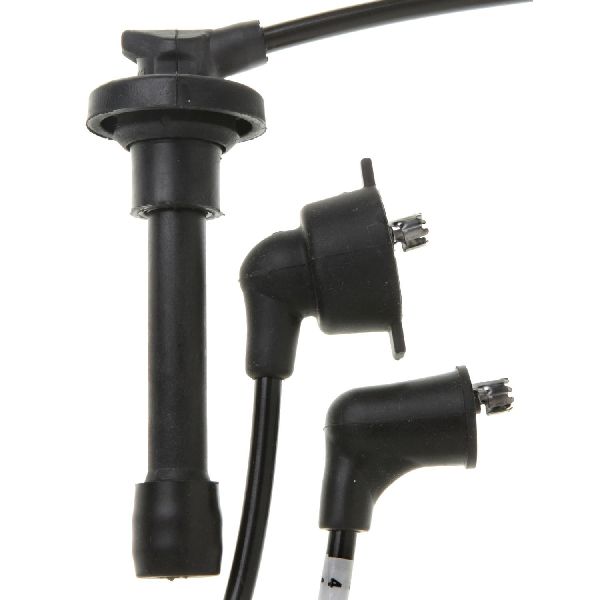 Spark Plug Wire Set for 1996-1997 Isuzu Oasis (Standard Wires 55011)