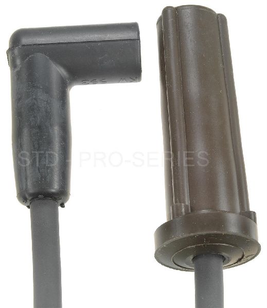 Spark Plug Wire Set for 1996-1999 Buick Park Avenue (Standard Wires 27671)