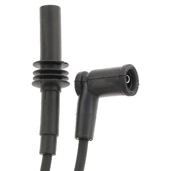 Spark Plug Wire Set for 2009-2010 Dodge Dakota (Standard Wires 7738K)