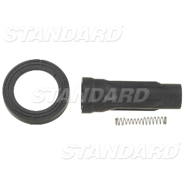 Direct Ignition Coil Boot (Standard Wires SPP137E)