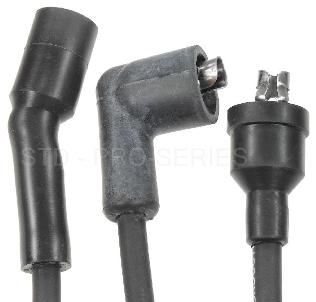 Spark Plug Wire Set for 1976-1981 Jeep CJ7 (Standard Wires 27843)