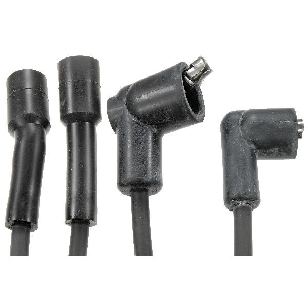 Spark Plug Wire Set for 1967-1974 Buick Riviera (Standard Wires 9896)