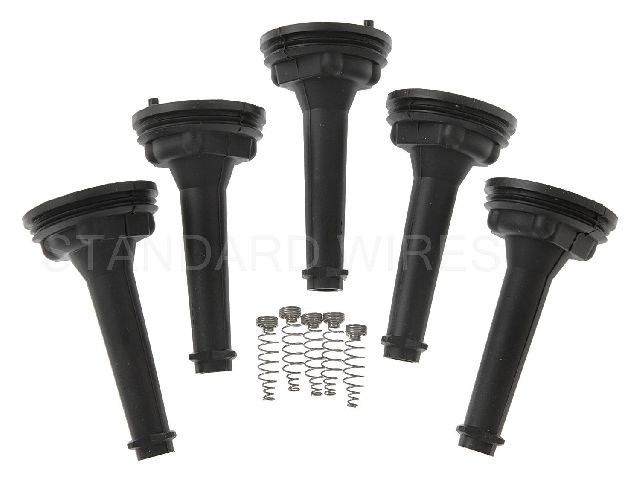 Direct Ignition Coil Boot Kit (Standard Wires CPBK720)