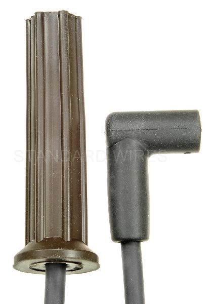 Spark Plug Wire Set for 2001-2005 Pontiac Aztek (Standard Wires 7695)