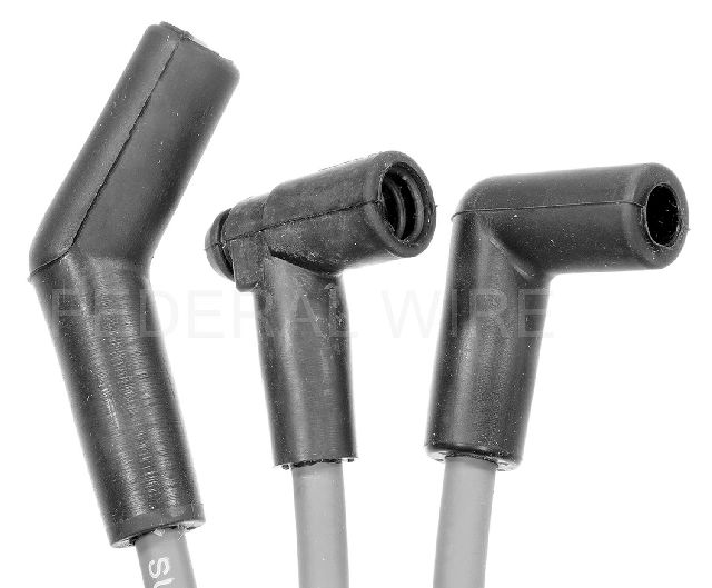 Spark Plug Wire Set for 1982-1988 Chevrolet C15 (Standard Wires 2915)