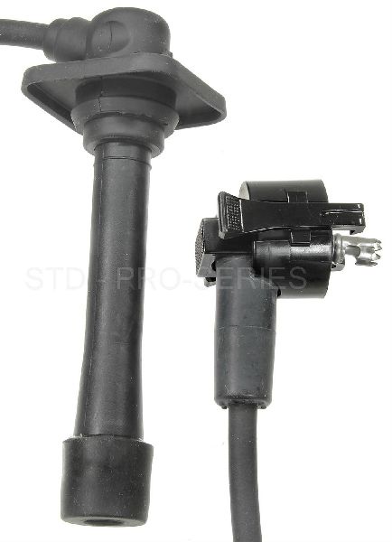 Spark Plug Wire Set for 1998-2002 Mazda 626 (Standard Wires 27550)