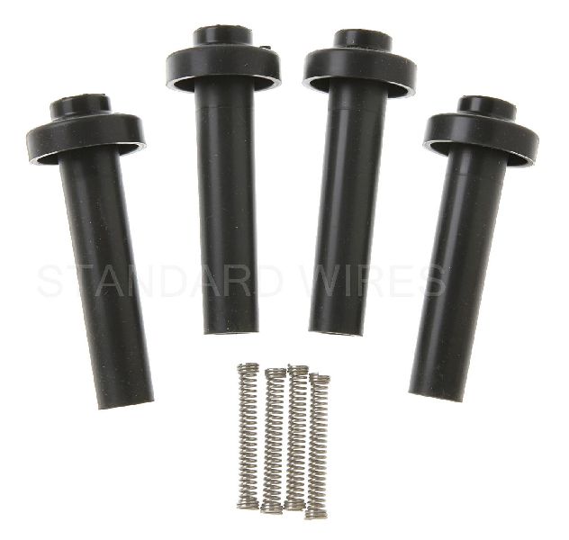 Direct Ignition Coil Boot Kit for 2002-2007 Saturn Vue (Standard Wires CPBK130)