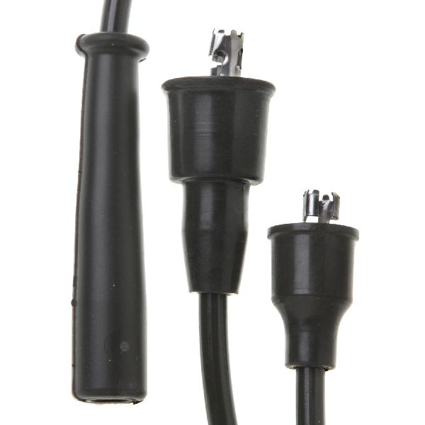 Spark Plug Wire Set for 1986-1995 Isuzu Pickup (Standard Wires 55410)