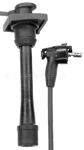 Spark Plug Wire Set for 1994-1997 Toyota Celica (Standard Wires 25423)