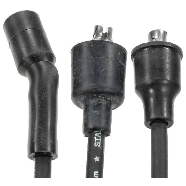 Spark Plug Wire Set for 1973-1974 Checker Taxicab (Standard Wires 7846)