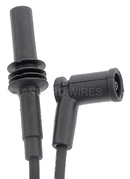 Spark Plug Wire Set for 2009 Dodge Durango (Standard Wires 7738)
