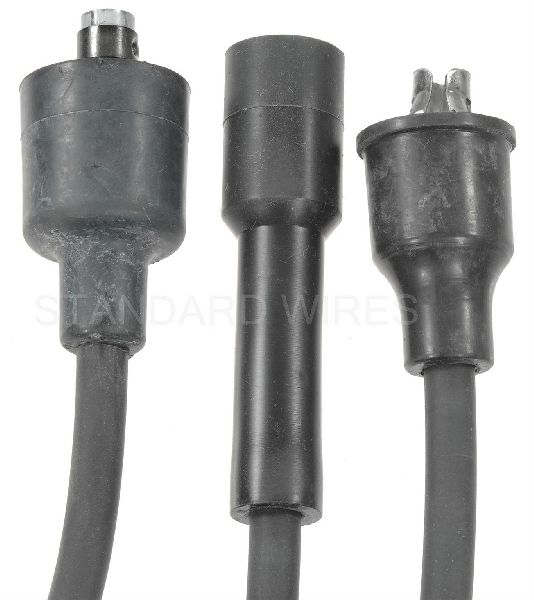 Spark Plug Wire Set for 1979-1981 Dodge St. Regis (Standard Wires 7834)