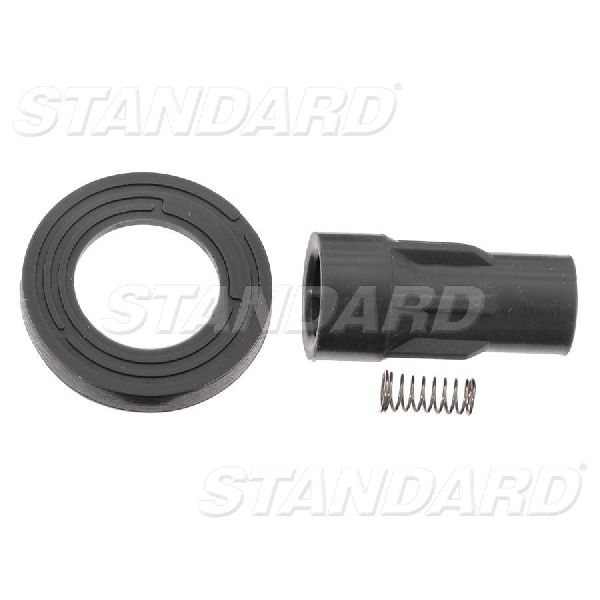 Direct Ignition Coil Boot (Standard Wires SPP153E)