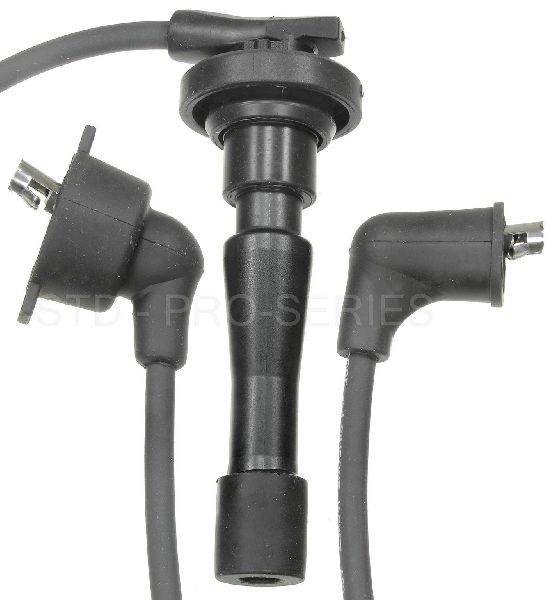 Spark Plug Wire Set for 1990-2001 Acura Integra (Standard Wires 27516)