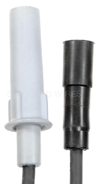 Spark Plug Wire Set for 2001-2010 Dodge Grand Caravan (Standard Wires 7703)