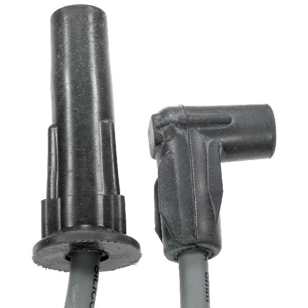 Spark Plug Wire Set for 1977-1990 Buick LeSabre (Standard Wires 6874)