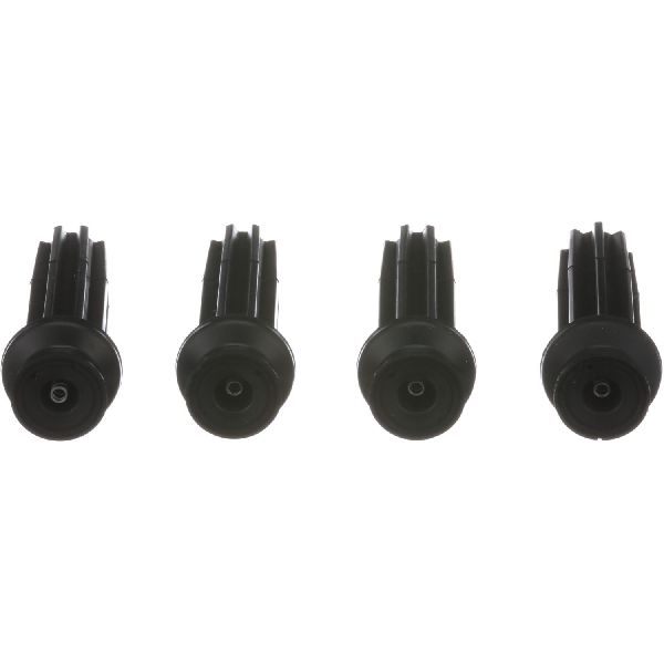 Direct Ignition Coil Boot Kit for 2012-2019 Ford Explorer (Standard Wires CPBK202)