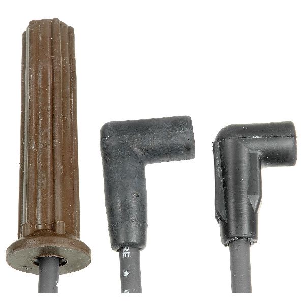 Spark Plug Wire Set for 1997-1998 Chevrolet C6500 Kodiak (Standard Wires 27847)