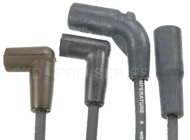 Spark Plug Wire Set for 1994-1996 Chevrolet Impala (Standard Wires 27849)