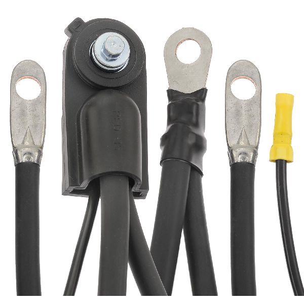 Battery Cable - Negative (Standard Wires A48-2HDD)