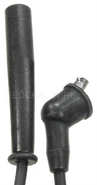 Spark Plug Wire Set for 1968-1973 Saab 96 (Standard Wires 4530)