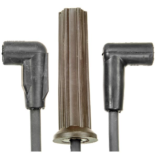 Spark Plug Wire Set for 1997-1998 Chevrolet C6500 Kodiak (Standard Wires 7847)