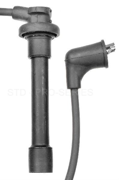 Spark Plug Wire Set for 1998-1999 Isuzu Oasis (Standard Wires 27518)