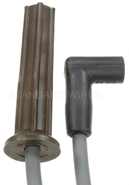 Spark Plug Wire Set for 1984-1986 Jeep Cherokee (Standard Wires 6640)