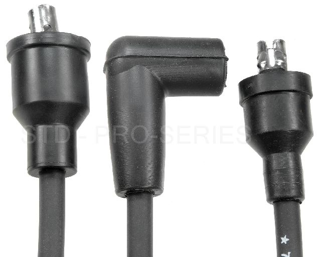Spark Plug Wire Set for 1966-1973 Chevrolet Caprice (Standard Wires 27893)
