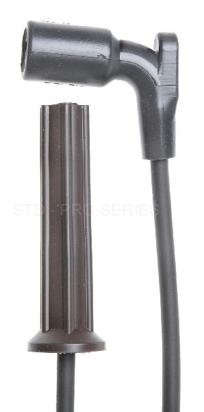 Spark Plug Wire Set (Standard Wires 27728)